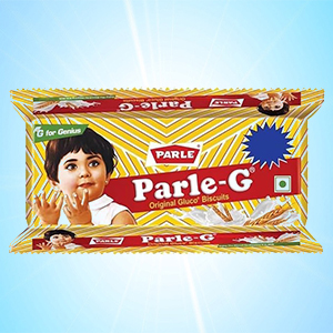 PARLE-G