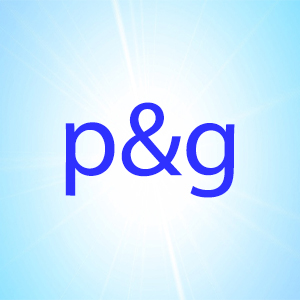 p&g