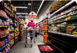 GROCERY