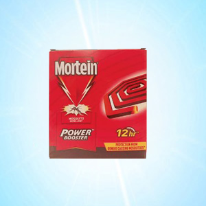 MORTEIN