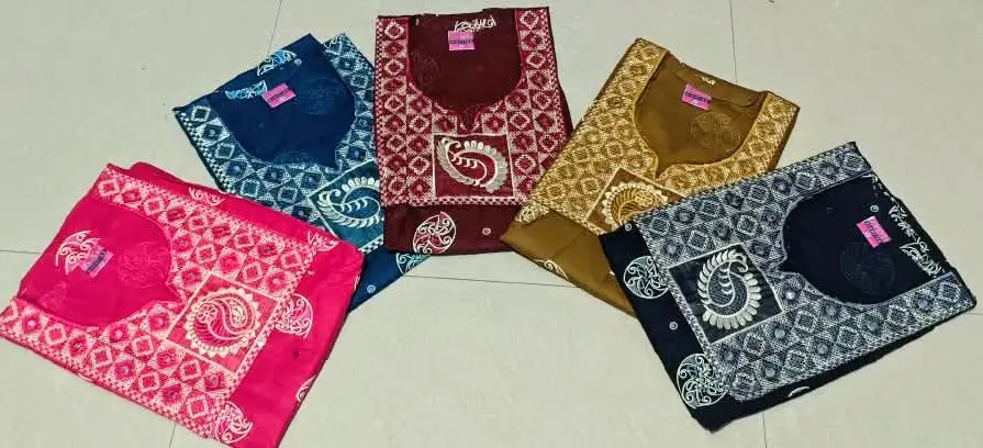 Garments