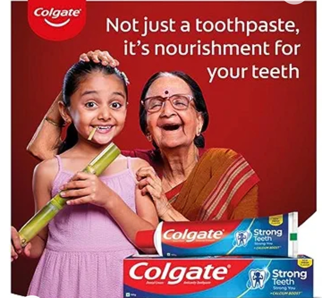 Colgate MRP 20