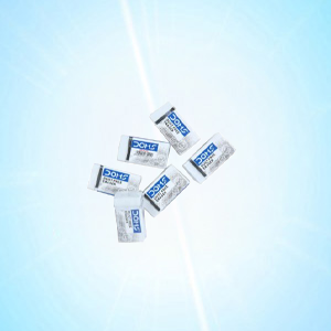 Flair dustless eraser