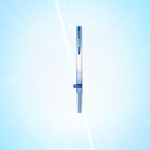 Auto click ball pen