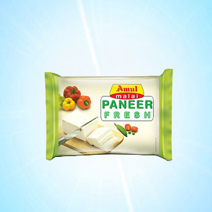 Amul paneer