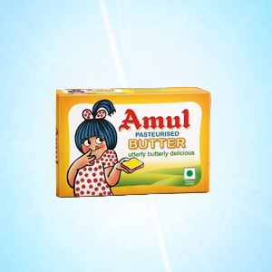 Amul Butter