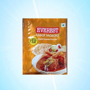 Everst meat masala