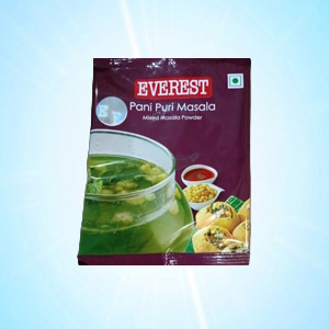 Everst Pani puri masala