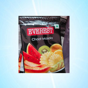 Everest chat masala
