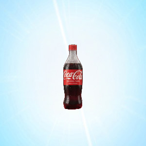 COCA COLA